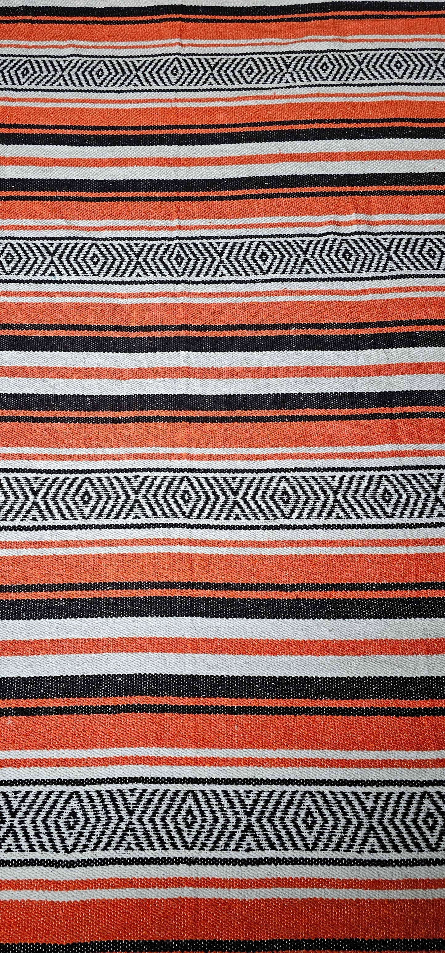 Traditional Poncho