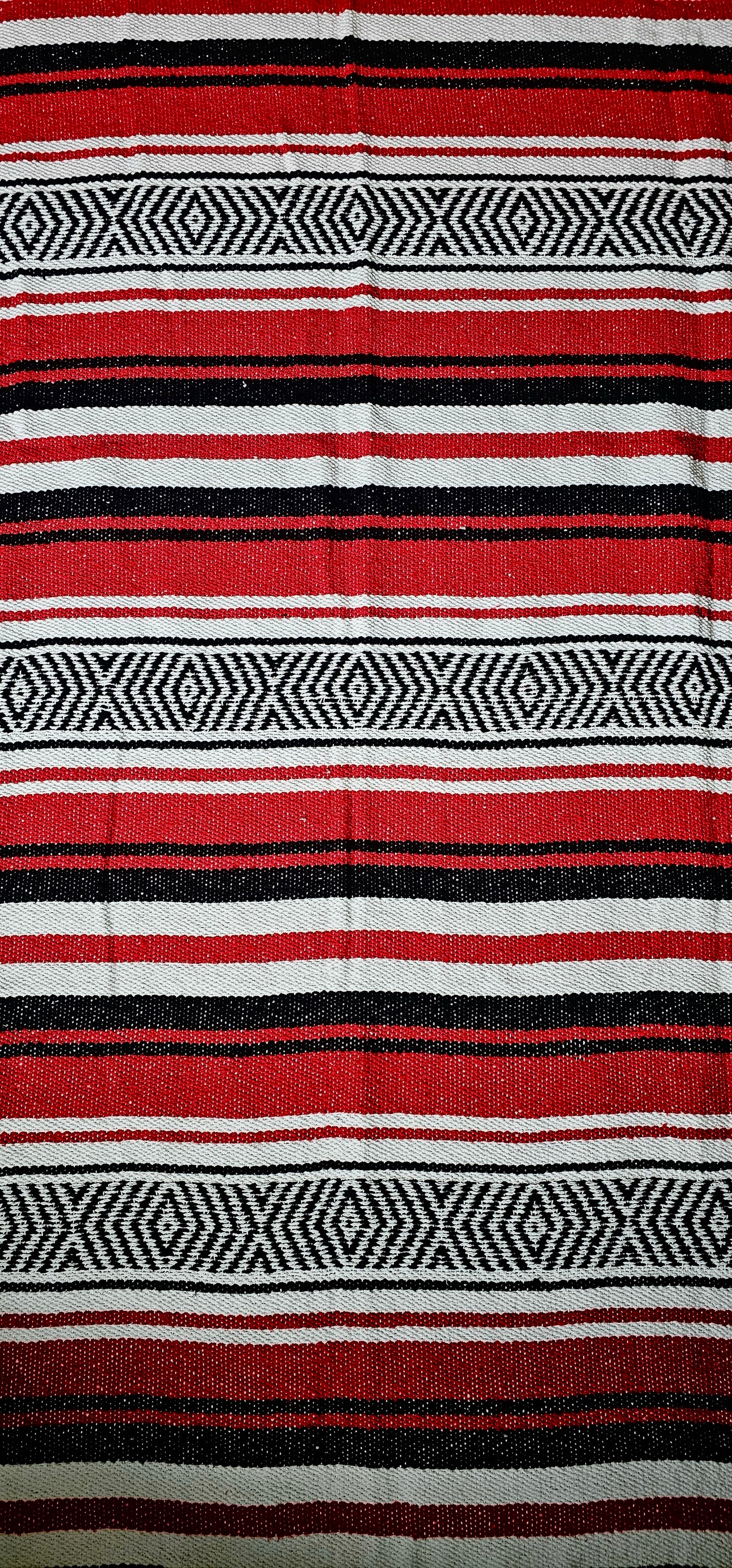 Traditional Poncho